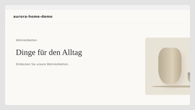 Caravel Invoice PT — In Ihrem Shop