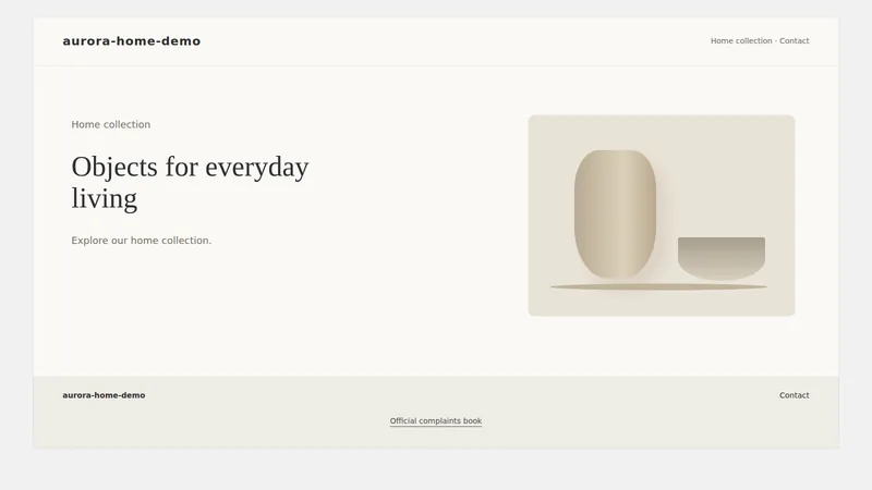 Caravel Invoice PT — In your storefront