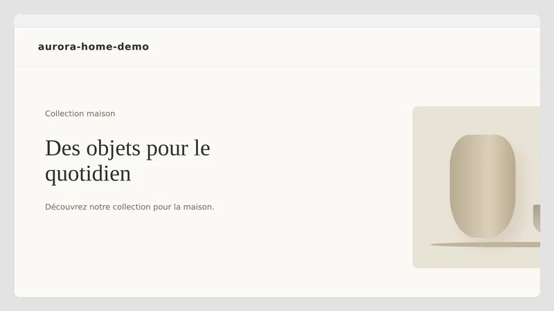 Caravel Invoice PT — En boutique