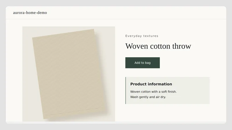 Caravel Sync — W Twoim sklepie
